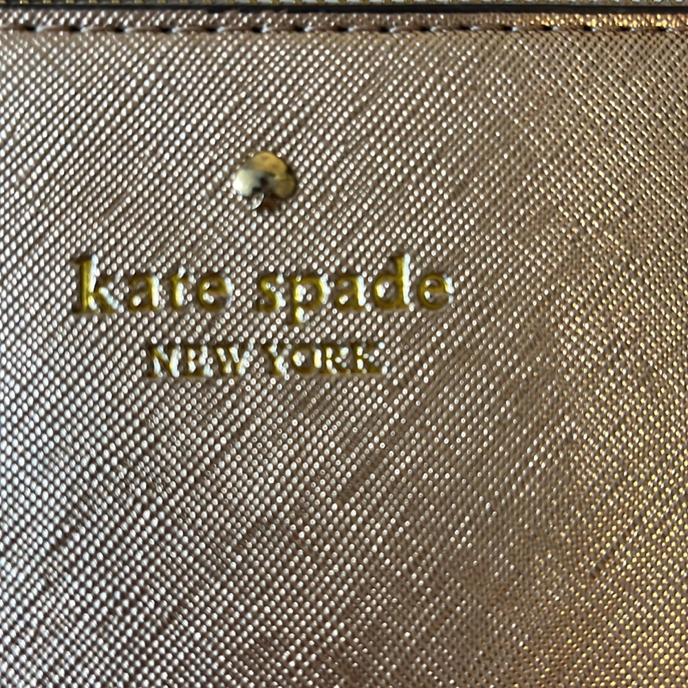 KATE SPADE WRISTLET - Picture 3 of 4